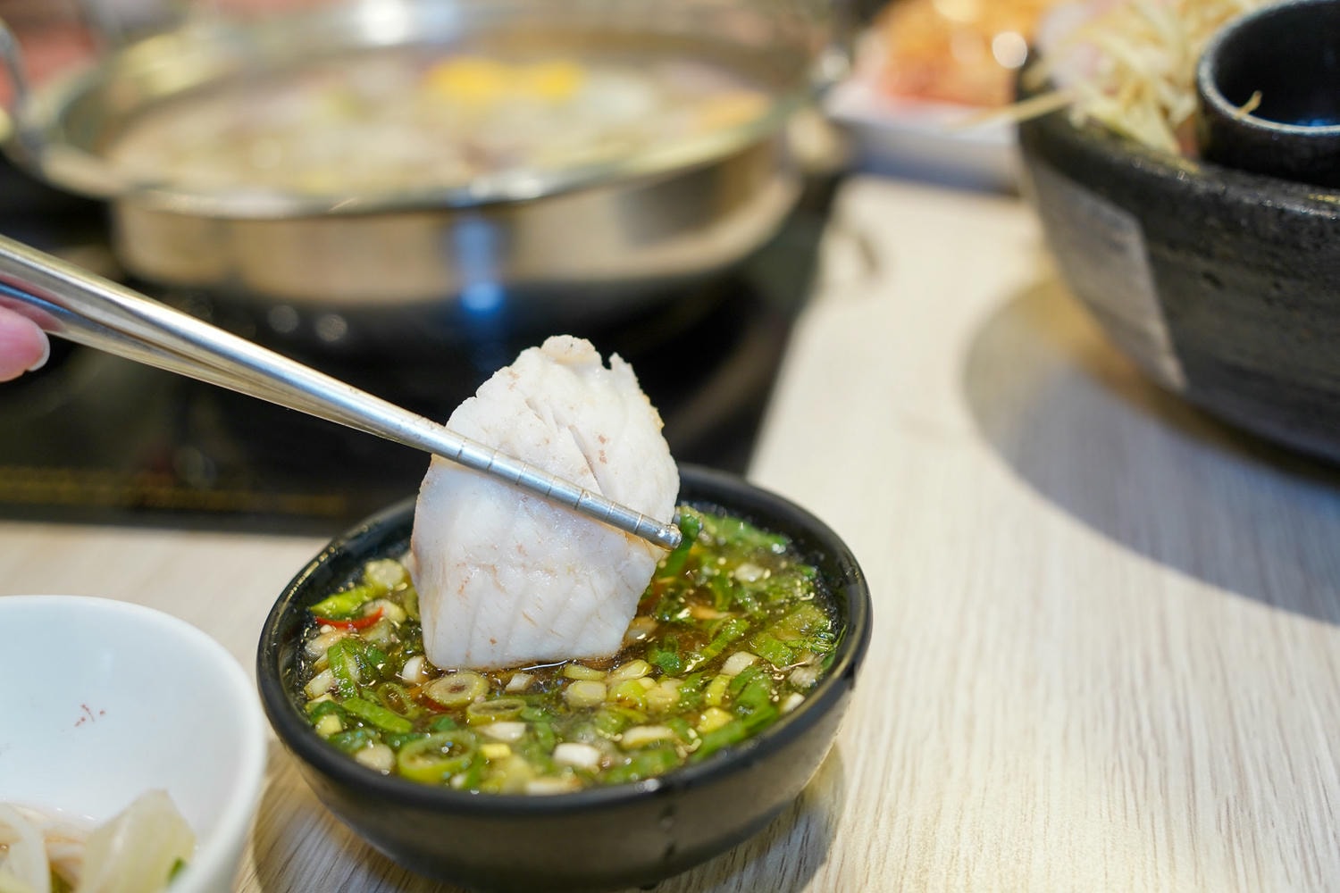桃園|大麻鍋物藝文店》桃園鍋物推薦,DaMahot pot-解惑火鍋店。 - 第38張圖