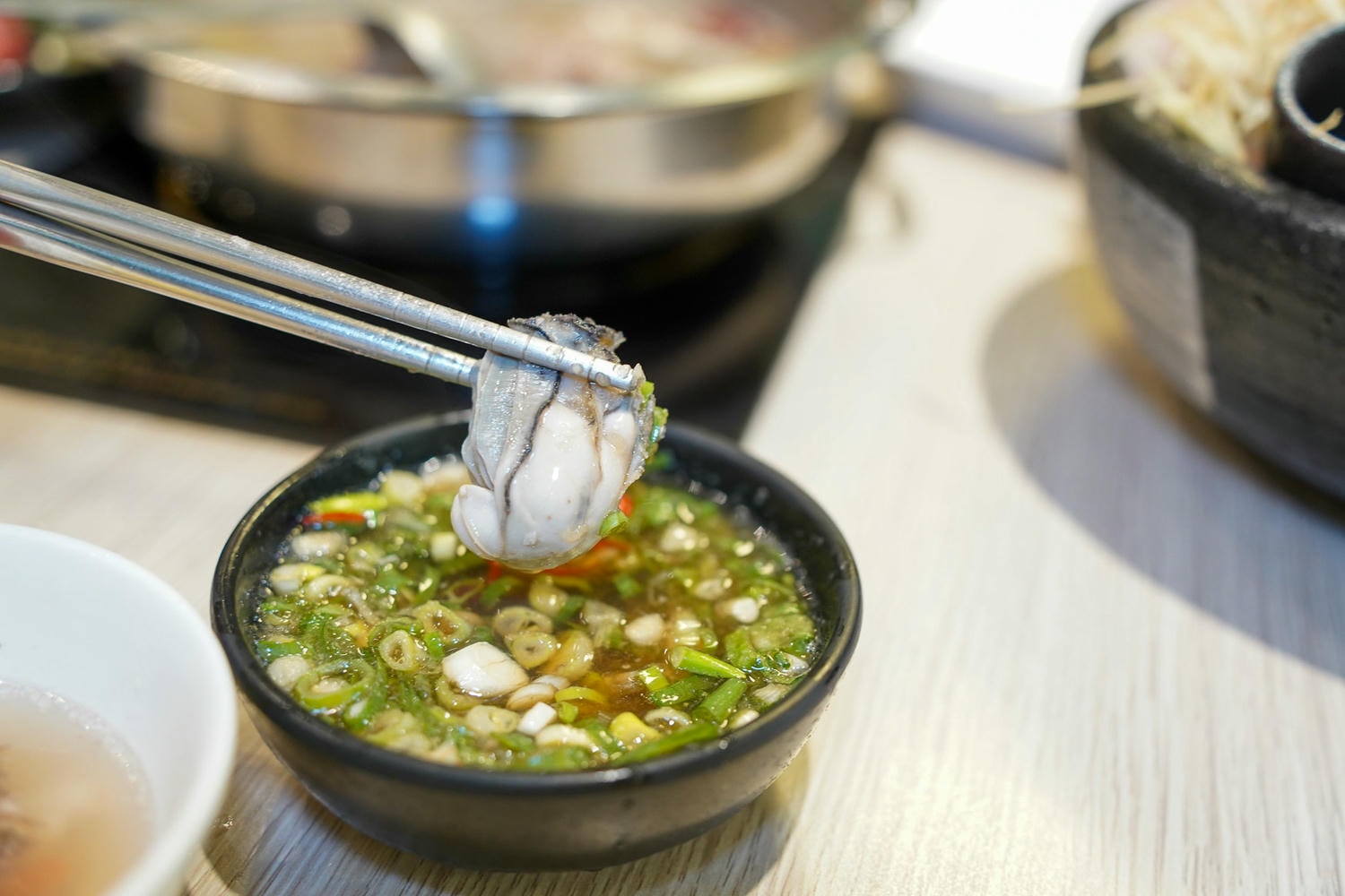 桃園|大麻鍋物藝文店》桃園鍋物推薦,DaMahot pot-解惑火鍋店。 - 第33張圖