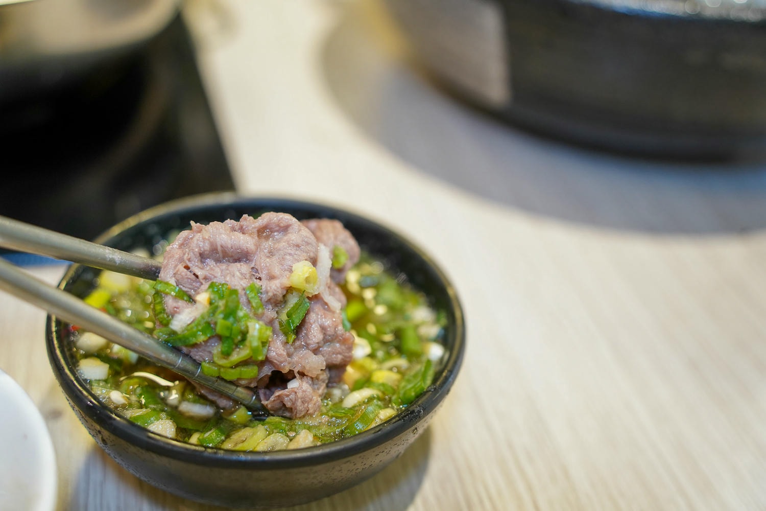 桃園|大麻鍋物藝文店》桃園鍋物推薦,DaMahot pot-解惑火鍋店。 - 第16張圖