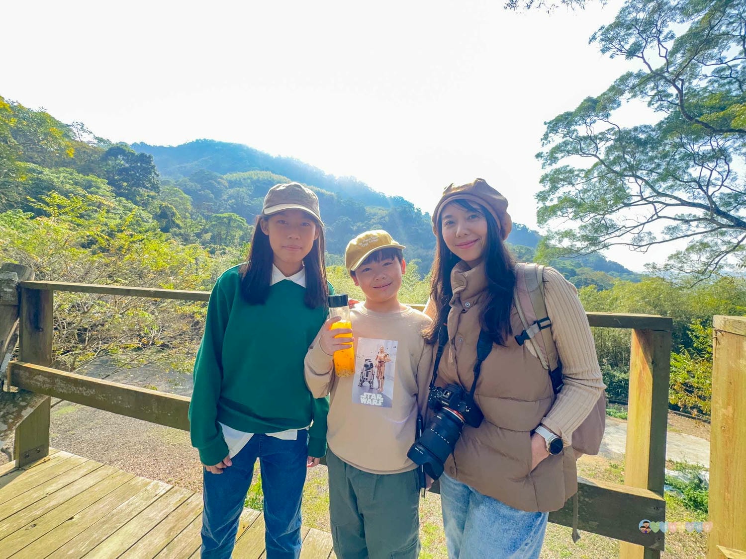 苗栗|哈比丘茶樹森林》苗栗銅鑼景點,寵物友善!美拍空中鞦韆、超萌水豚、笑笑羊,苗栗秘境哈比屋。 - 第36張圖