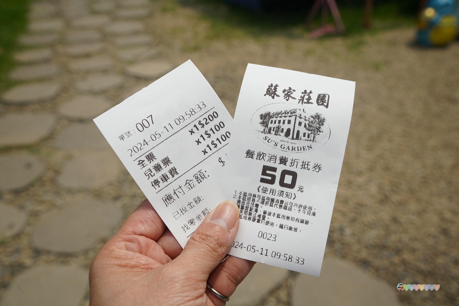 桃園|蘇家莊園》2025門票資訊,萬坪莊園,南法建築風格,小型動物園,各種稀有可愛動物與龍貓巴士。 - 第1張圖