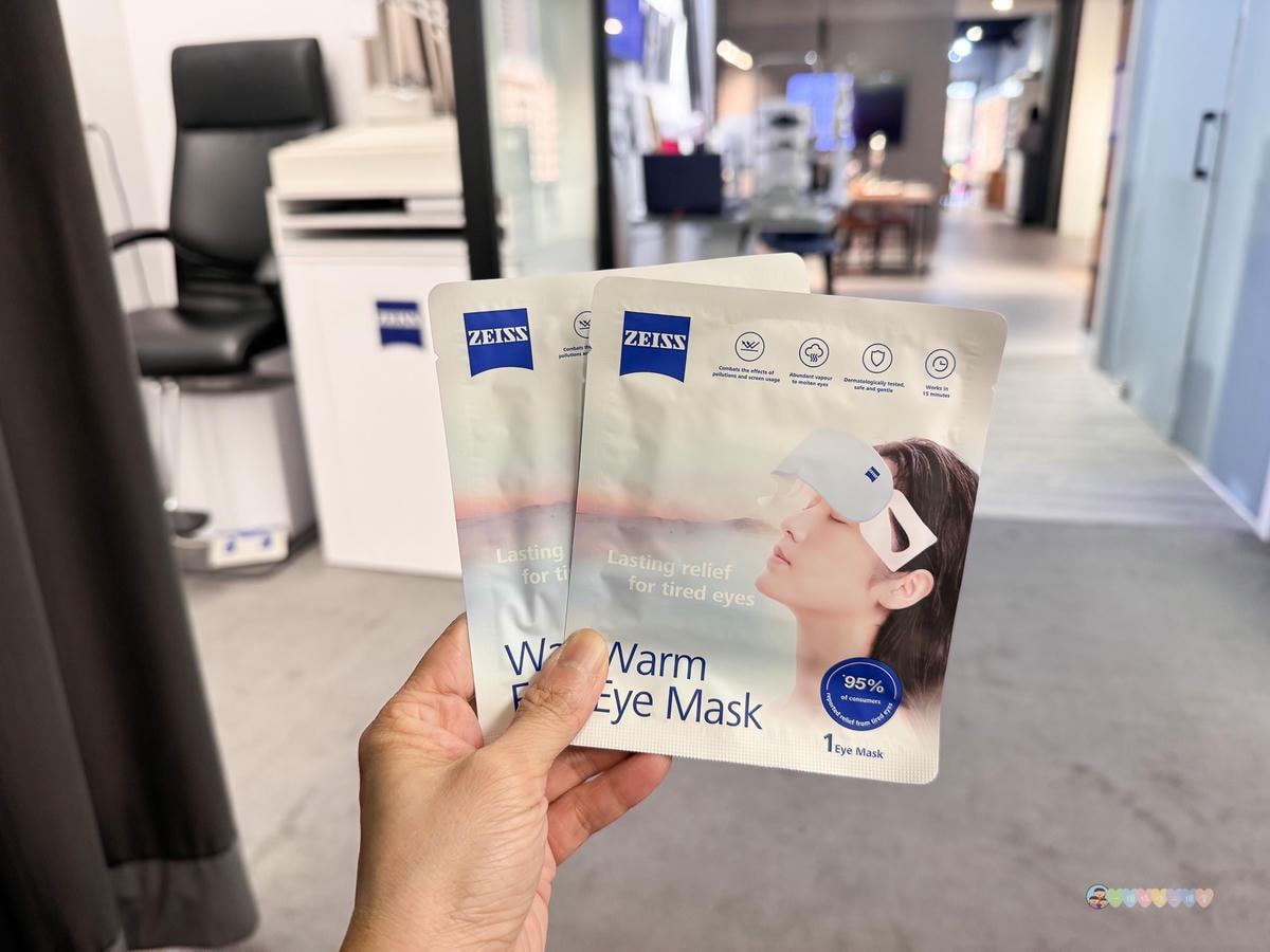 台南眼鏡行推薦