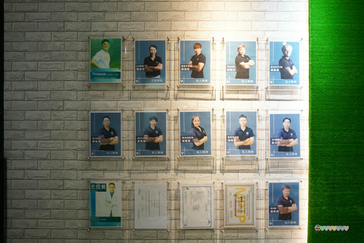 四間台南健身房推薦評比心得(悠躍運動空間、動動好適能訓練中心、倍速運動、好漾運動空間) - 第36張圖 台南 健身房
台南北區 健身房
台南女性 健身房
台南東區 健身房
台南健身房 費用
台南健身房 推薦
永康健身房