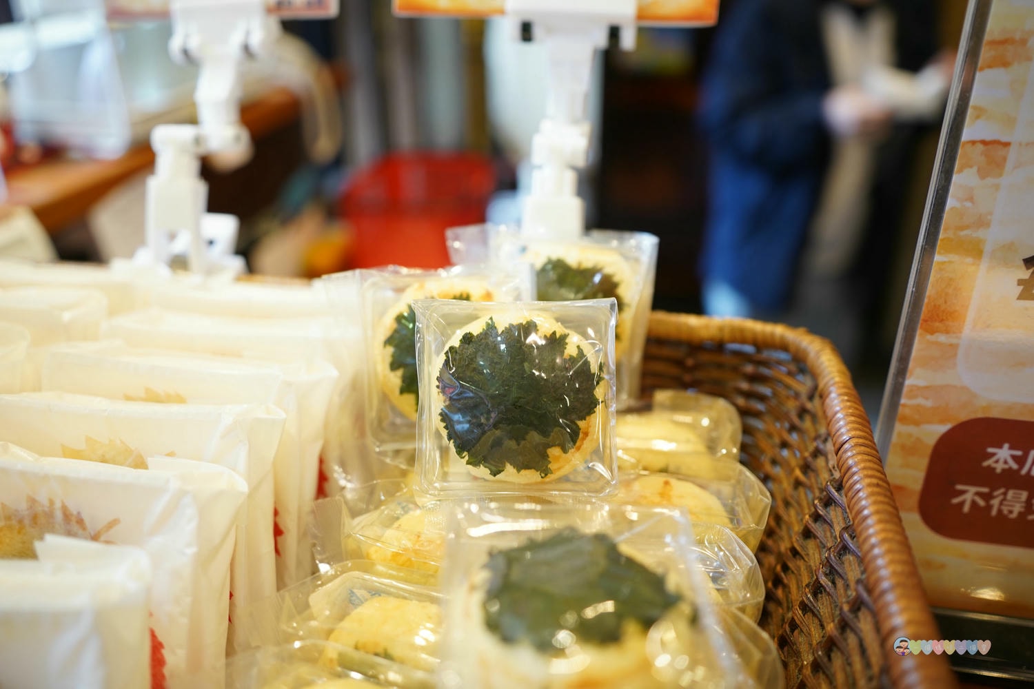 南投|明山森林會館》妖怪森林商圈、妖怪村主題飯店二天一夜 - 第16張圖