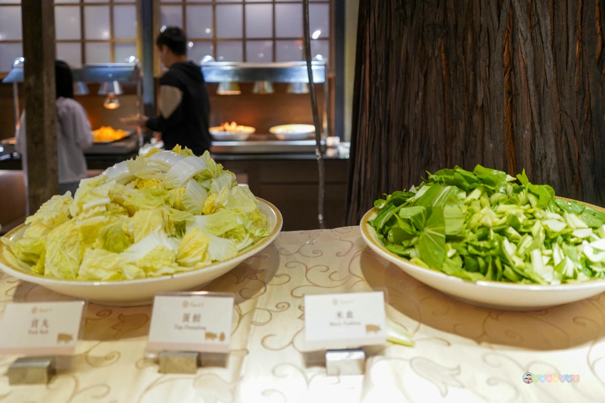 南投|明山森林會館》妖怪森林商圈、妖怪村主題飯店二天一夜 - 第89張圖
