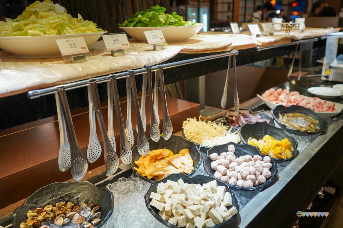 南投|明山森林會館》妖怪森林商圈、妖怪村主題飯店二天一夜 - 第77張圖