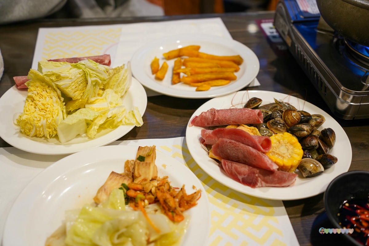 南投|明山森林會館》妖怪森林商圈、妖怪村主題飯店二天一夜 - 第91張圖