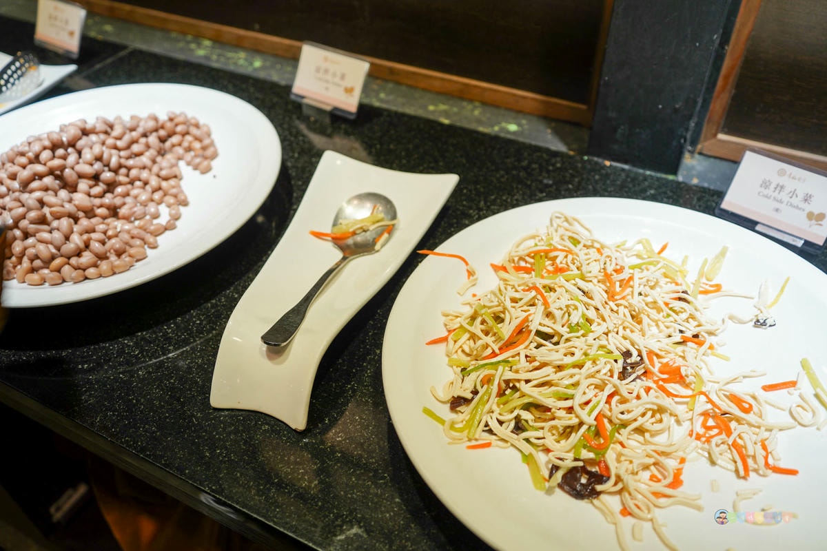 南投|明山森林會館》妖怪森林商圈、妖怪村主題飯店二天一夜 - 第108張圖