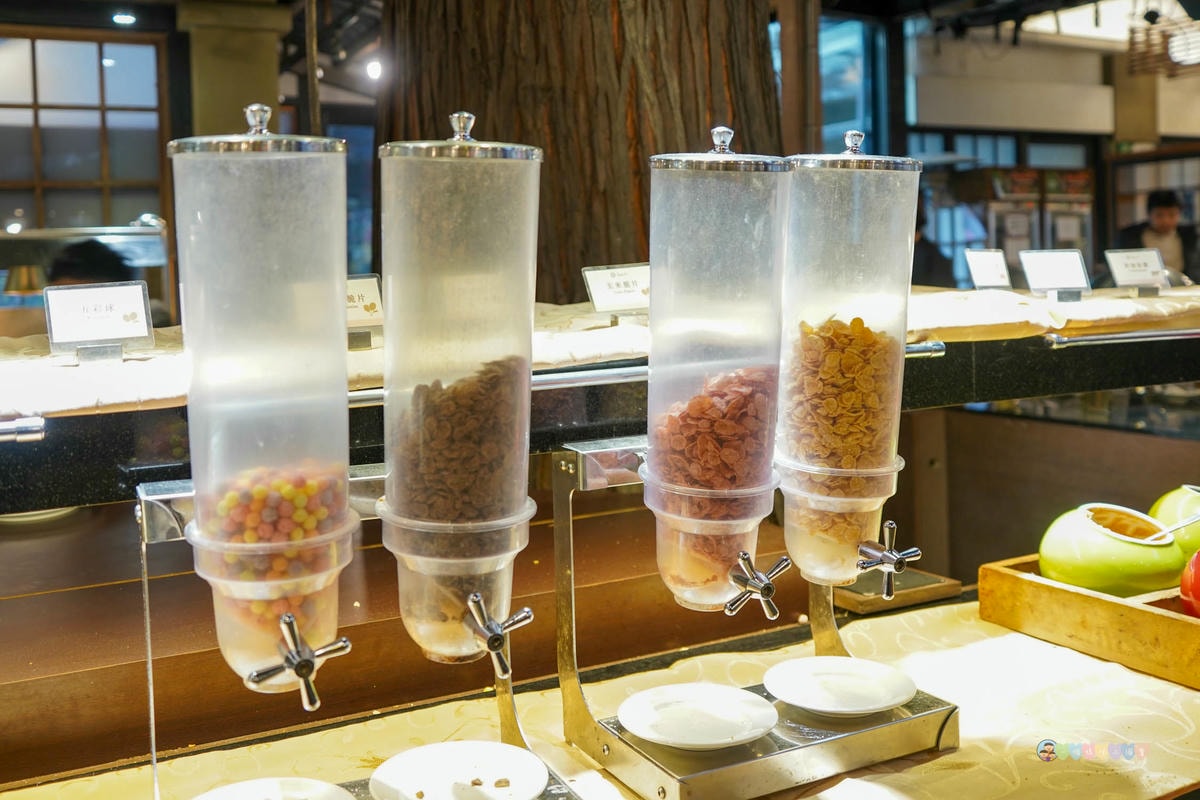 南投|明山森林會館》妖怪森林商圈、妖怪村主題飯店二天一夜 - 第109張圖