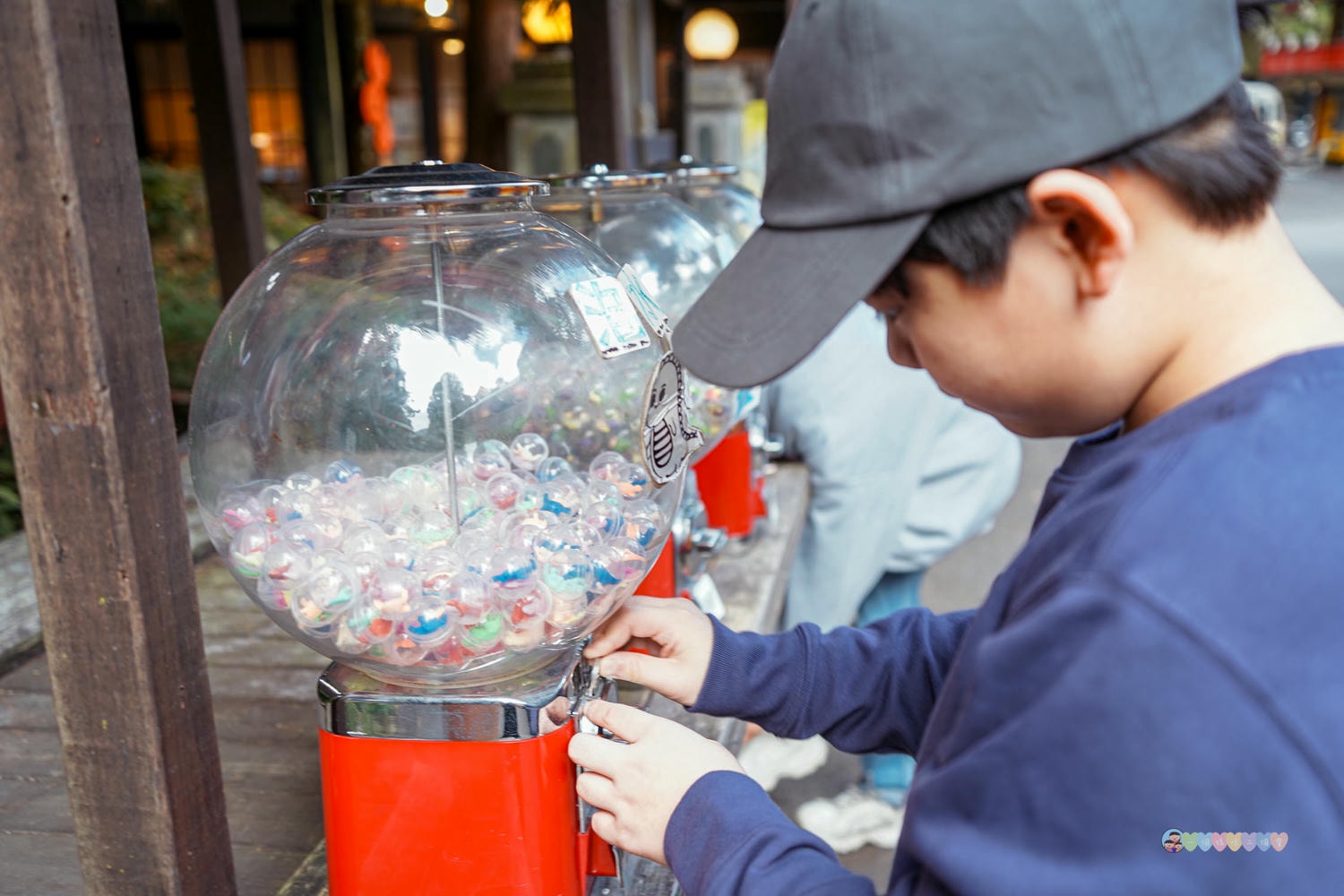 南投|明山森林會館》妖怪森林商圈、妖怪村主題飯店二天一夜 - 第42張圖