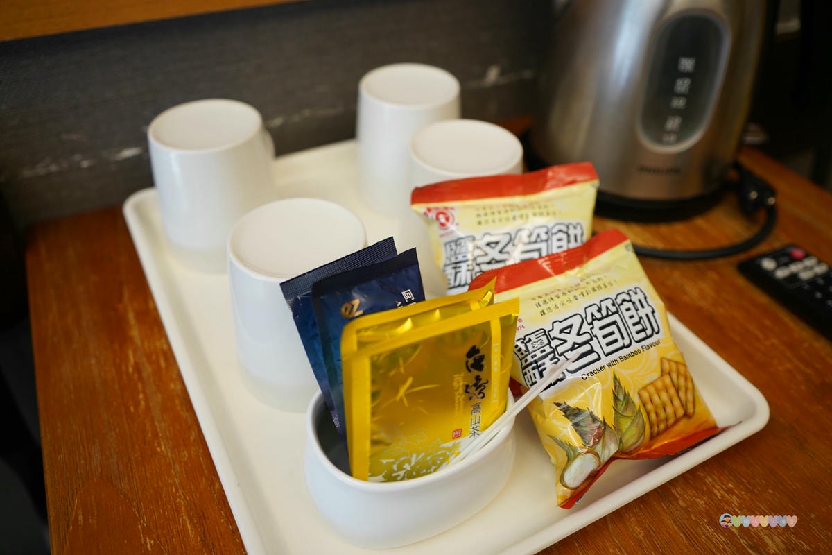 南投|明山森林會館》妖怪森林商圈、妖怪村主題飯店二天一夜 - 第69張圖