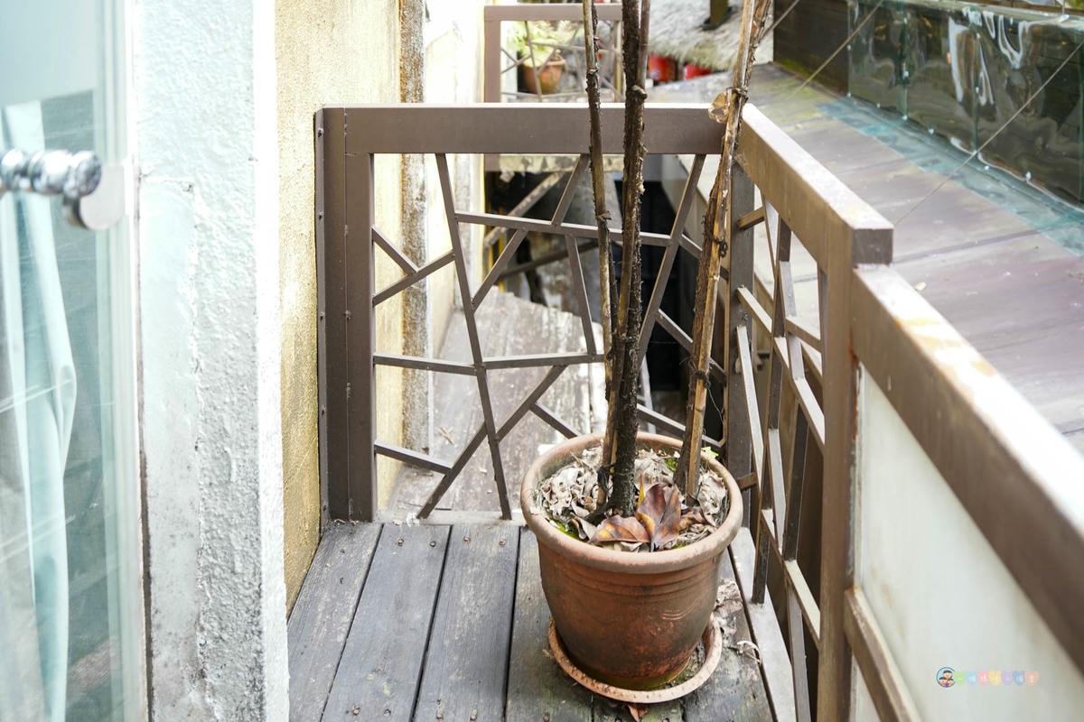 南投|明山森林會館》妖怪森林商圈、妖怪村主題飯店二天一夜 - 第75張圖