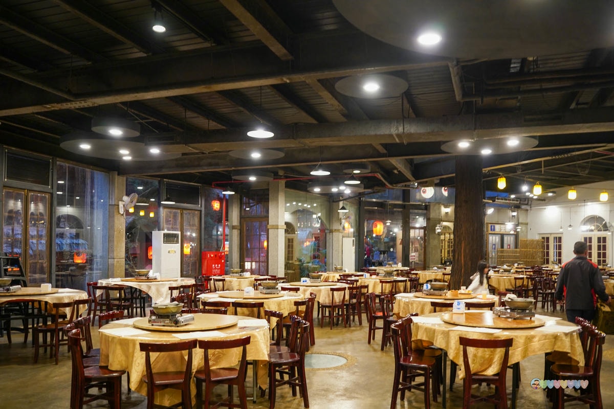 南投|明山森林會館》妖怪森林商圈、妖怪村主題飯店二天一夜 - 第76張圖
