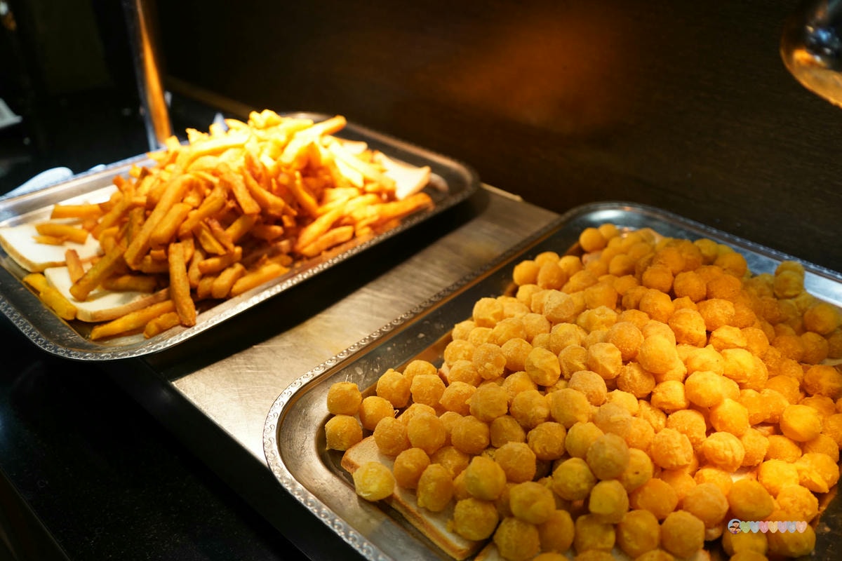 南投|明山森林會館》妖怪森林商圈、妖怪村主題飯店二天一夜 - 第82張圖