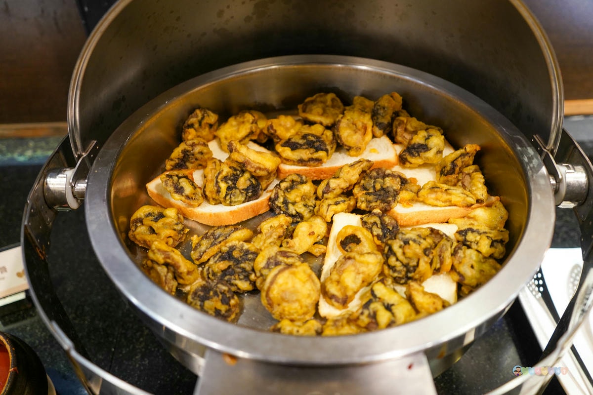 南投|明山森林會館》妖怪森林商圈、妖怪村主題飯店二天一夜 - 第80張圖