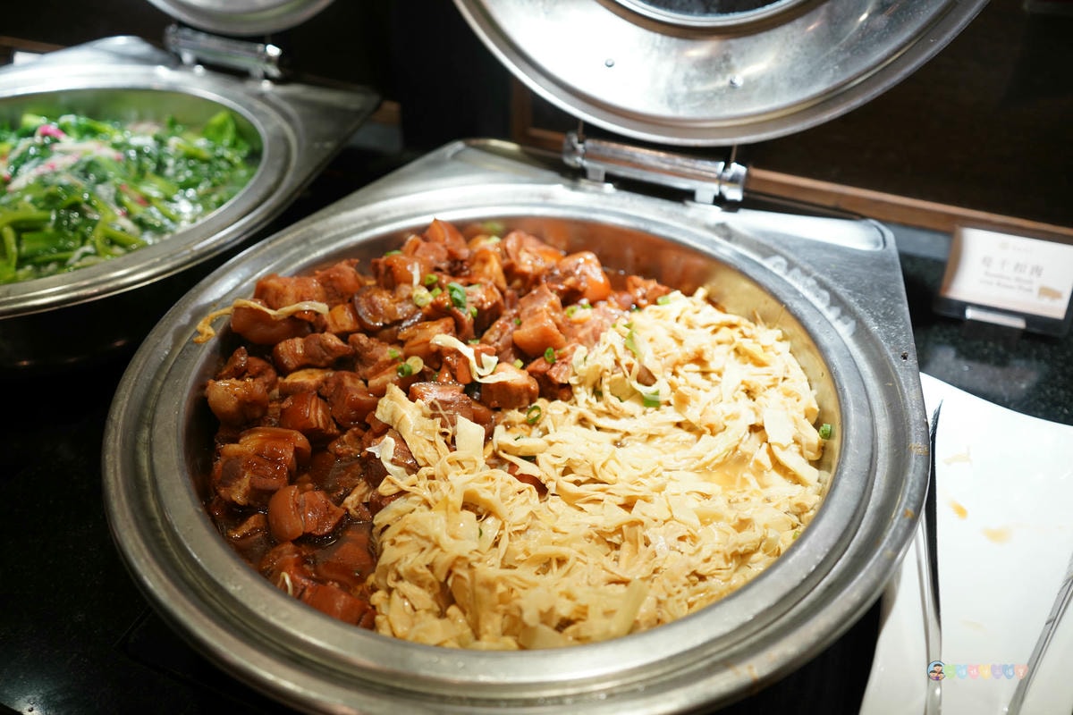 南投|明山森林會館》妖怪森林商圈、妖怪村主題飯店二天一夜 - 第79張圖