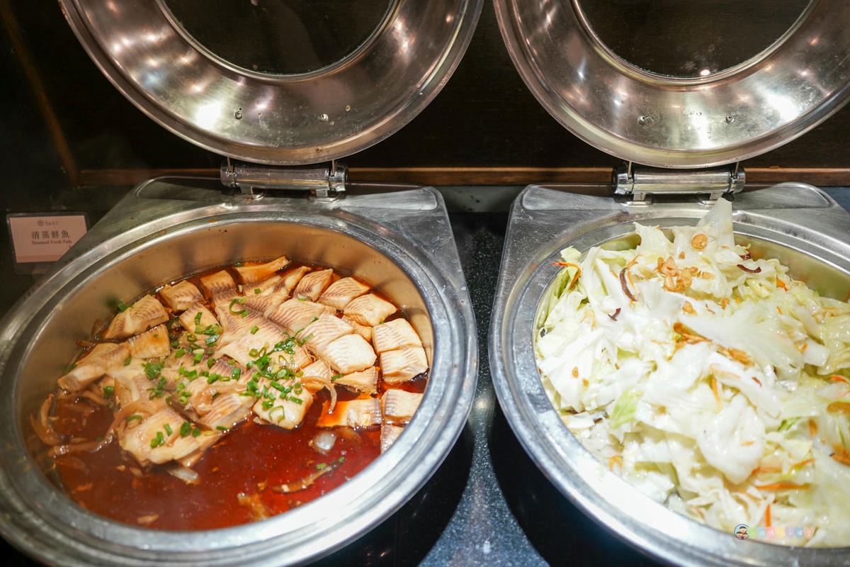 南投|明山森林會館》妖怪森林商圈、妖怪村主題飯店二天一夜 - 第78張圖
