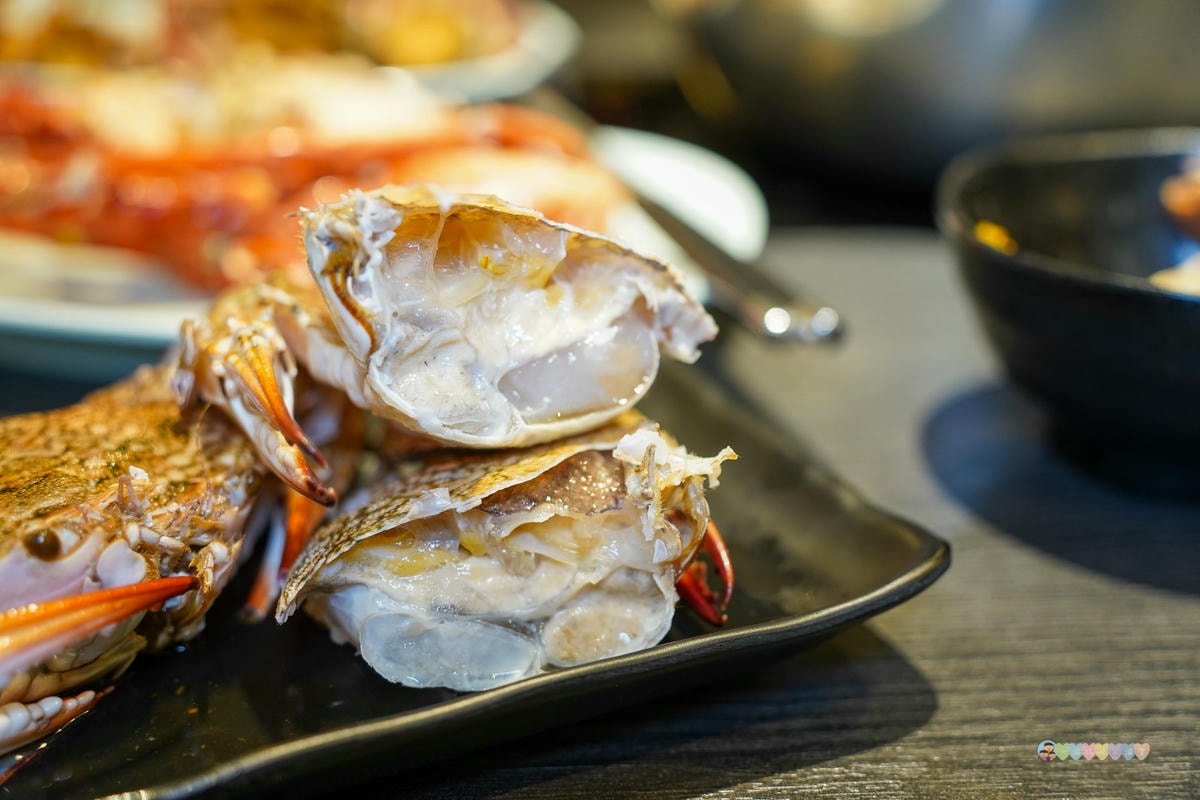 桃園|魔椒頂級鴛鴦鍋》桃園中壢美食推薦,海鮮火鍋、和牛吃到飽、自助吧火鍋、親子友善餐廳中壢一次滿足! - 第81張圖 桃園火鍋吃到飽
海鮮吃到飽
林口火鍋吃到飽
中壢火鍋
中壢火鍋推薦
牛肉吃到飽
蛤蠣吃到飽
和牛吃到飽
海鮮自助吧
魔椒