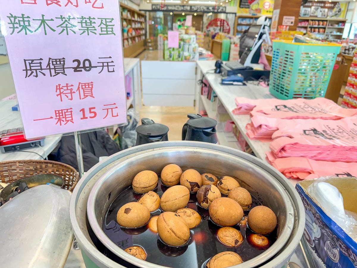 彰化|小班長的家》彰化親子觀光工廠、休閒零食福利社,咖啡奶茶免費喝,一站式購物。 - 第25張圖