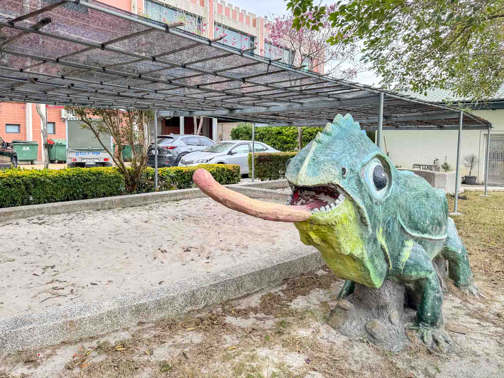 彰化|小班長的家》彰化親子觀光工廠、休閒零食福利社,咖啡奶茶免費喝,一站式購物。 - 第29張圖