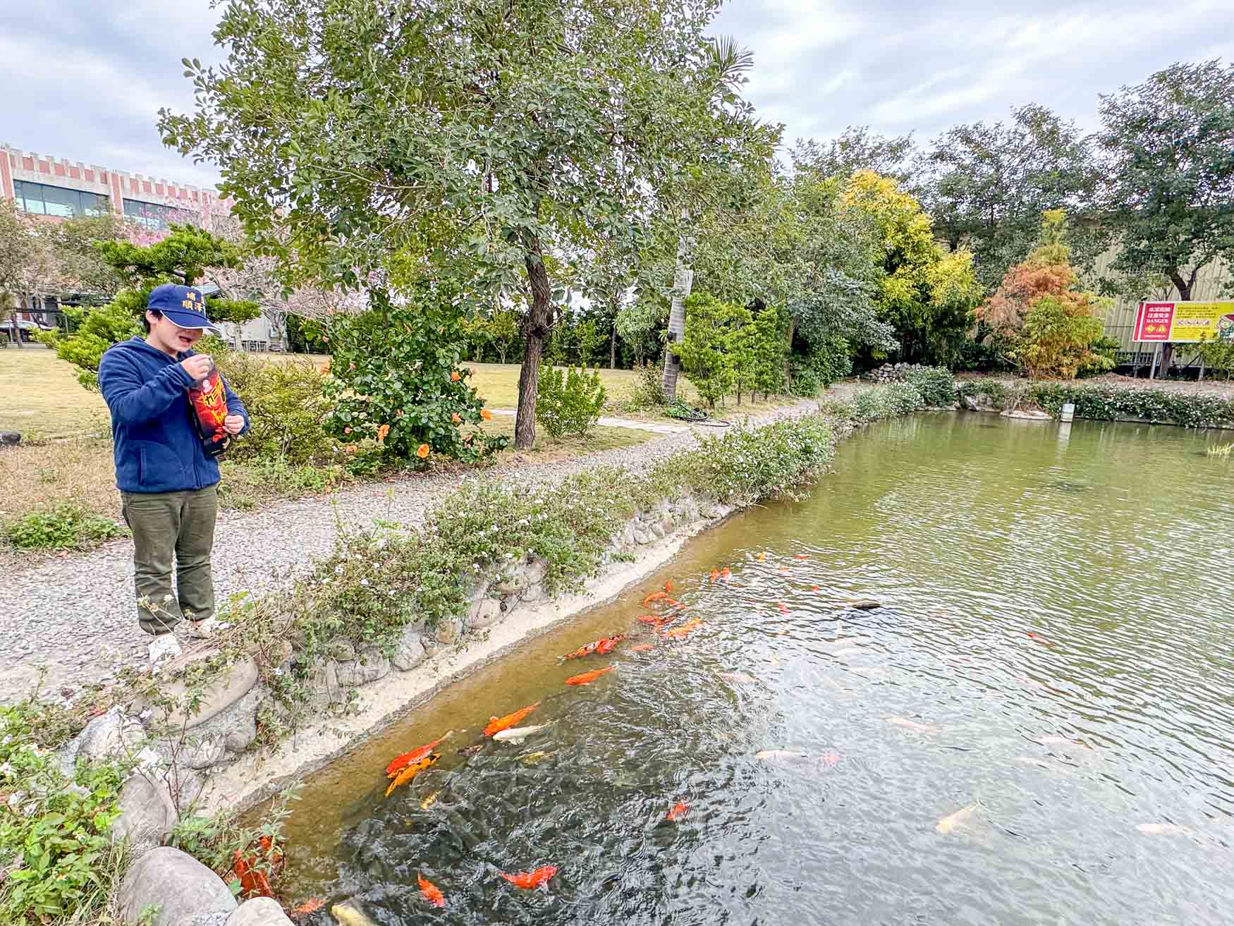 彰化|小班長的家》彰化親子觀光工廠、休閒零食福利社,咖啡奶茶免費喝,一站式購物。 - 第33張圖