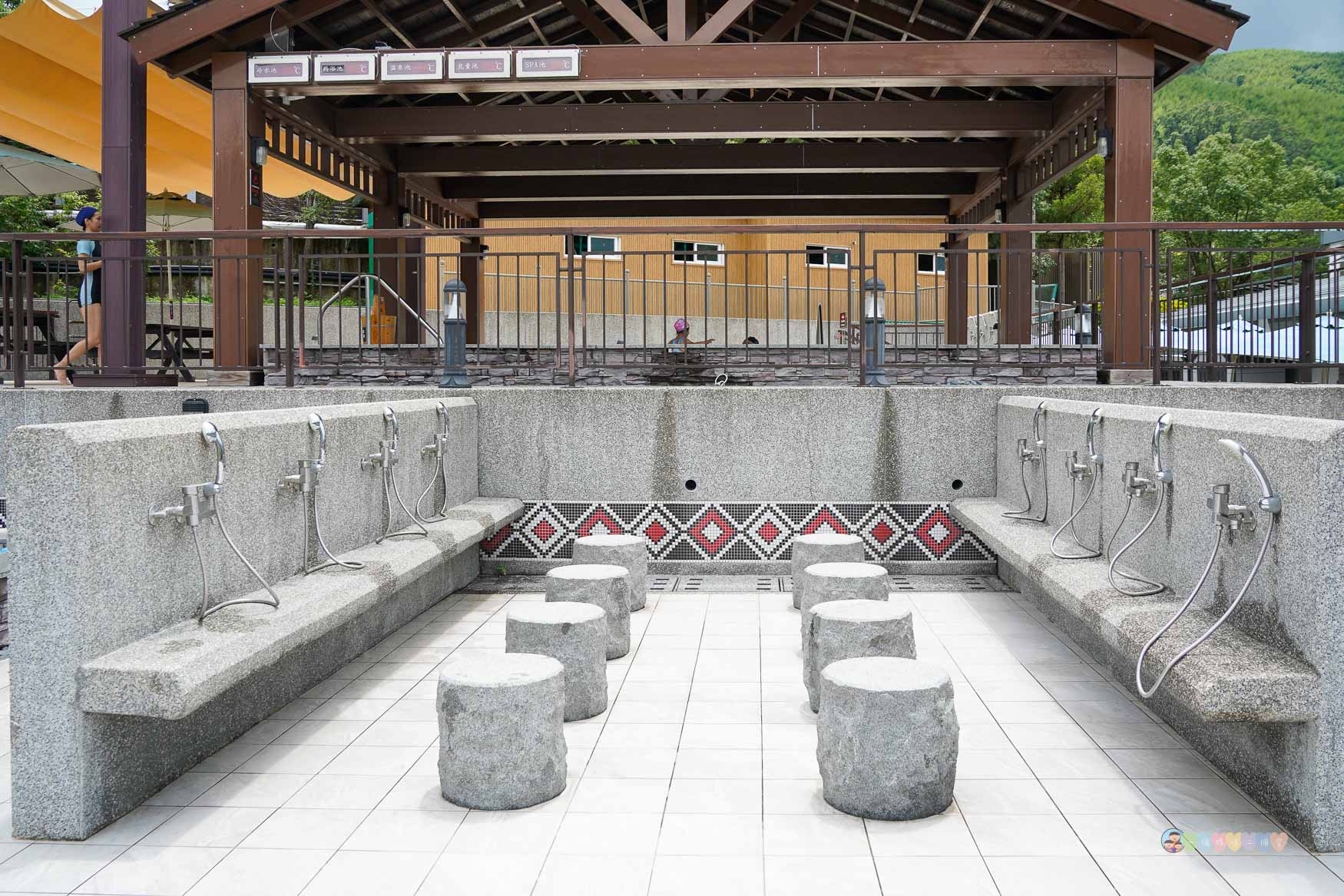 桃園|羅浮溫泉湯池》北橫露天溫泉推薦,絕美山景,兒童戲水池、SPA池,泡湯玩水。 - 第8張圖 羅浮溫泉湯池
桃園親子泡湯景點
羅浮溫泉交通
桃園露天溫泉推薦
羅浮溫泉票價2025
桃園復興區一日遊
親子泡湯去哪裡
北部碳酸氫鈉泉推薦
羅浮溫泉設施介紹
桃園溫泉家庭旅遊推薦
