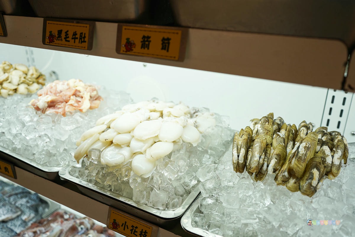 桃園|魔椒頂級鴛鴦鍋》桃園中壢美食推薦,海鮮火鍋、和牛吃到飽、自助吧火鍋、親子友善餐廳中壢一次滿足! - 第19張圖 桃園火鍋吃到飽
海鮮吃到飽
林口火鍋吃到飽
中壢火鍋
中壢火鍋推薦
牛肉吃到飽
蛤蠣吃到飽
和牛吃到飽
海鮮自助吧
魔椒