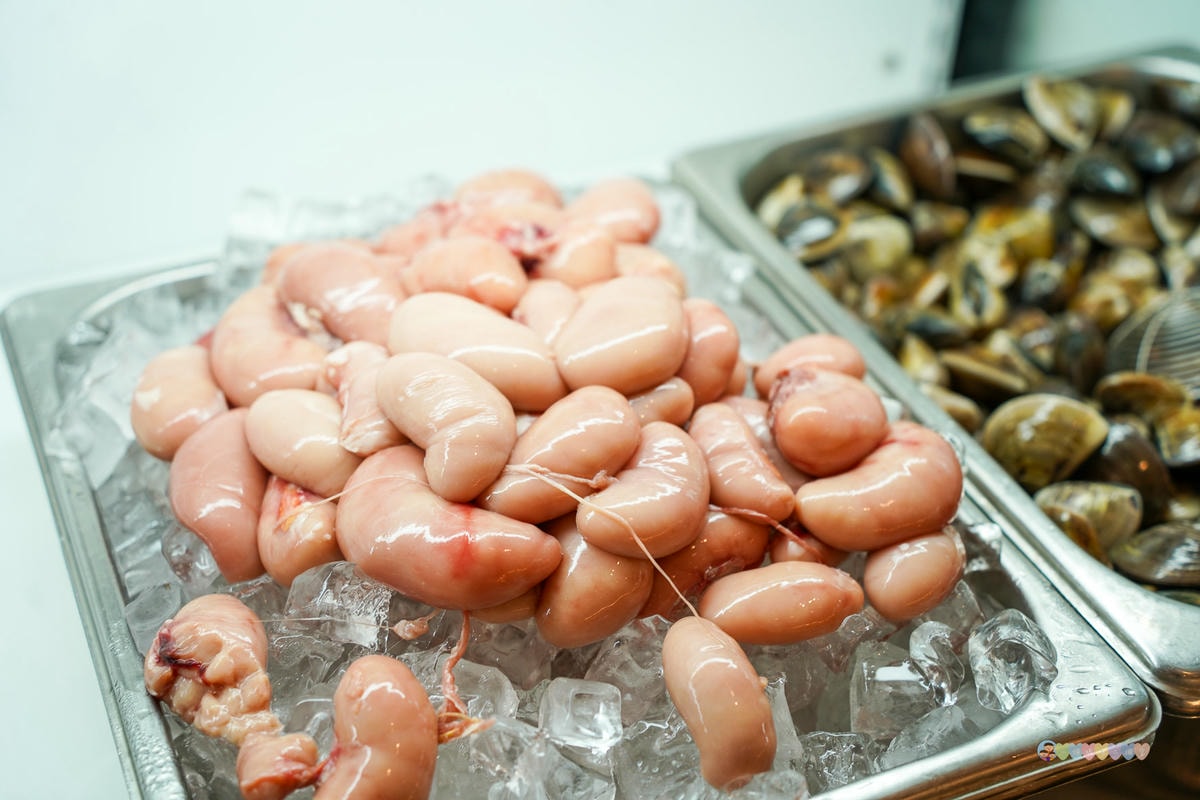 桃園|魔椒頂級鴛鴦鍋》桃園中壢美食推薦,海鮮火鍋、和牛吃到飽、自助吧火鍋、親子友善餐廳中壢一次滿足! - 第12張圖 桃園火鍋吃到飽
海鮮吃到飽
林口火鍋吃到飽
中壢火鍋
中壢火鍋推薦
牛肉吃到飽
蛤蠣吃到飽
和牛吃到飽
海鮮自助吧
魔椒