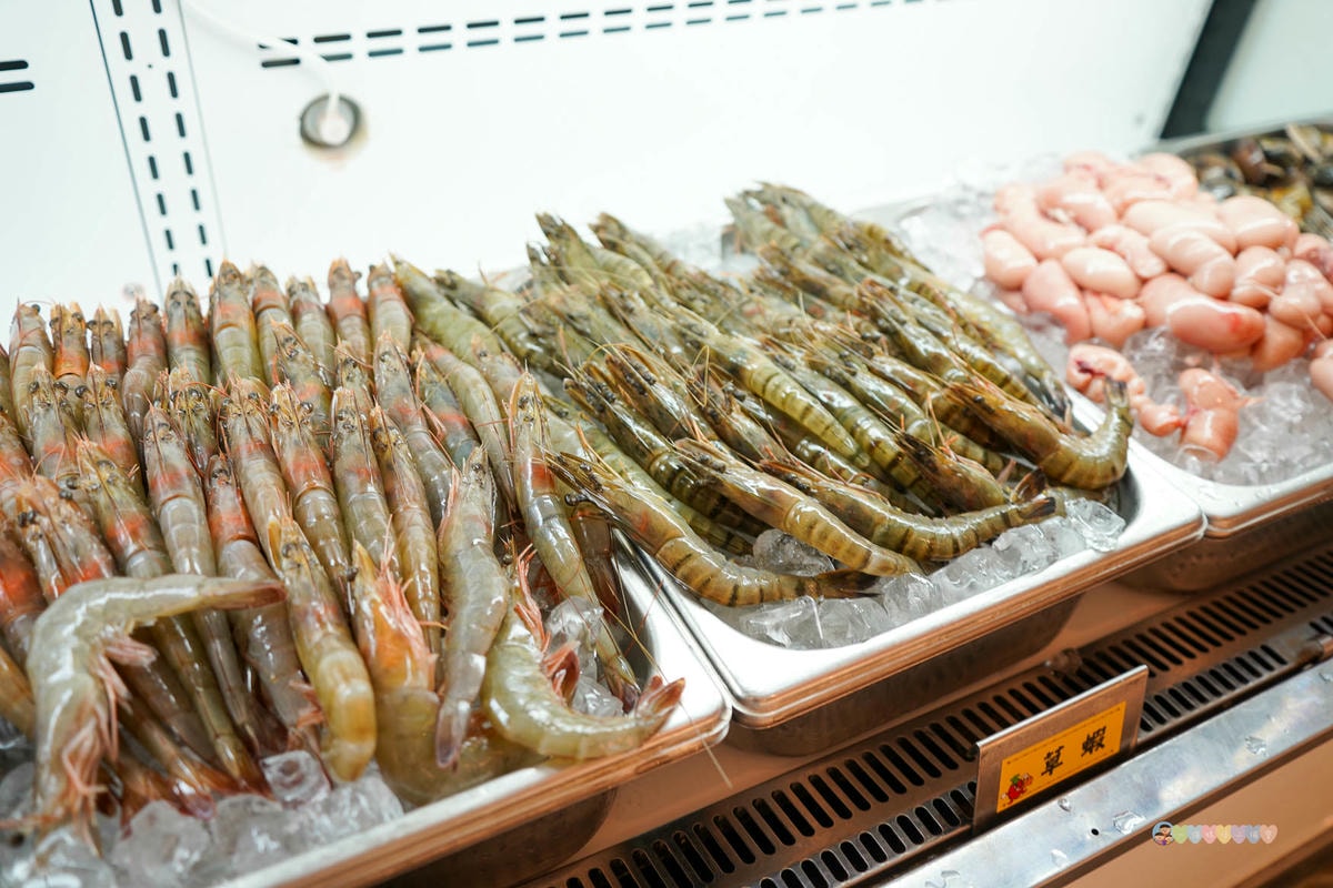 桃園|魔椒頂級鴛鴦鍋》桃園中壢美食推薦,海鮮火鍋、和牛吃到飽、自助吧火鍋、親子友善餐廳中壢一次滿足! - 第11張圖 桃園火鍋吃到飽
海鮮吃到飽
林口火鍋吃到飽
中壢火鍋
中壢火鍋推薦
牛肉吃到飽
蛤蠣吃到飽
和牛吃到飽
海鮮自助吧
魔椒