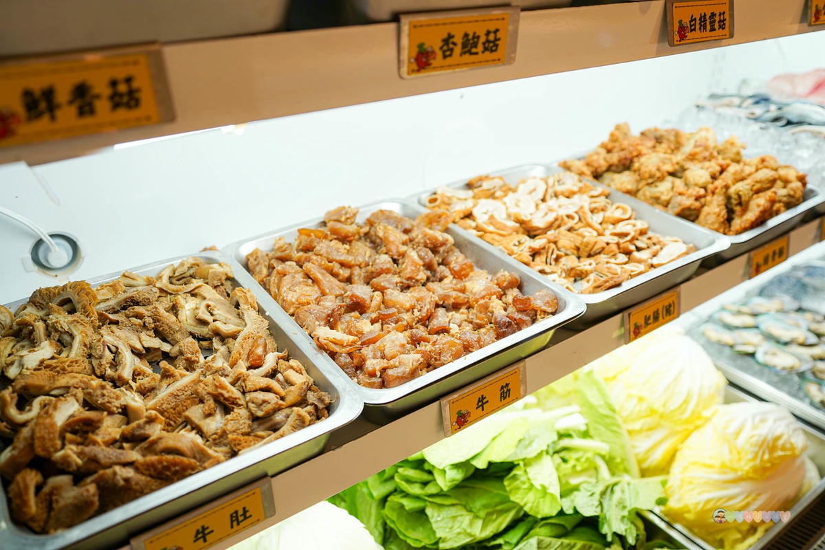 桃園|魔椒頂級鴛鴦鍋》桃園中壢美食推薦,海鮮火鍋、和牛吃到飽、自助吧火鍋、親子友善餐廳中壢一次滿足! - 第21張圖 桃園火鍋吃到飽
海鮮吃到飽
林口火鍋吃到飽
中壢火鍋
中壢火鍋推薦
牛肉吃到飽
蛤蠣吃到飽
和牛吃到飽
海鮮自助吧
魔椒