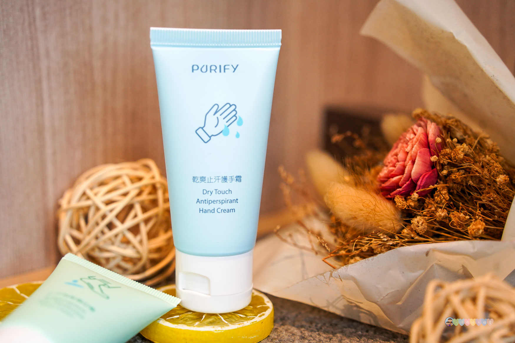 PURIFY蓓樂膚》台灣製止汗產品!破解青春期毒氣之謎!手腳乾爽制汗的隱形翅膀,夏日手汗族 × 汗腳必備的止汗救星。 - 第6張圖 PURIFY蓓樂膚
