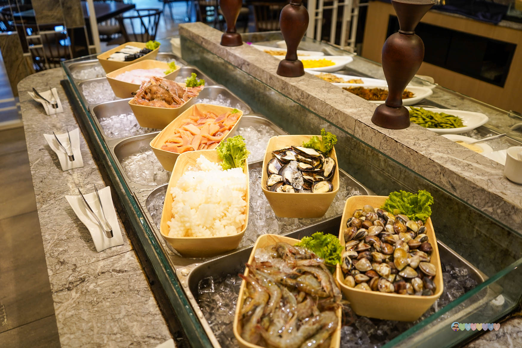 屏東|墾丁怡灣渡假酒店》五層樓高速溜滑梯、透明空中走廊、超大兒童遊戲室、墾丁泳池飯店。 - 第57張圖