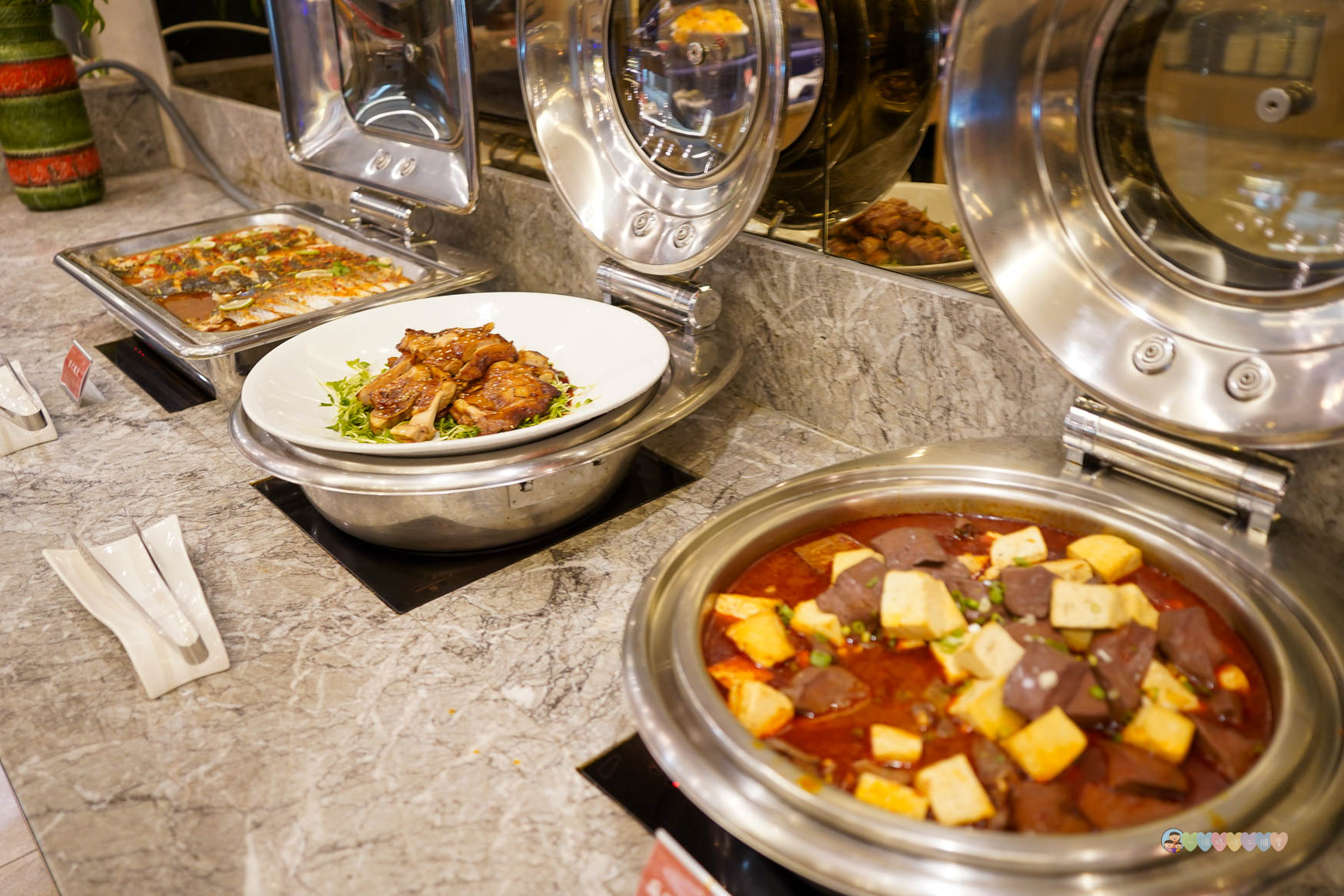屏東|墾丁怡灣渡假酒店》五層樓高速溜滑梯、透明空中走廊、超大兒童遊戲室、墾丁泳池飯店。 - 第63張圖
