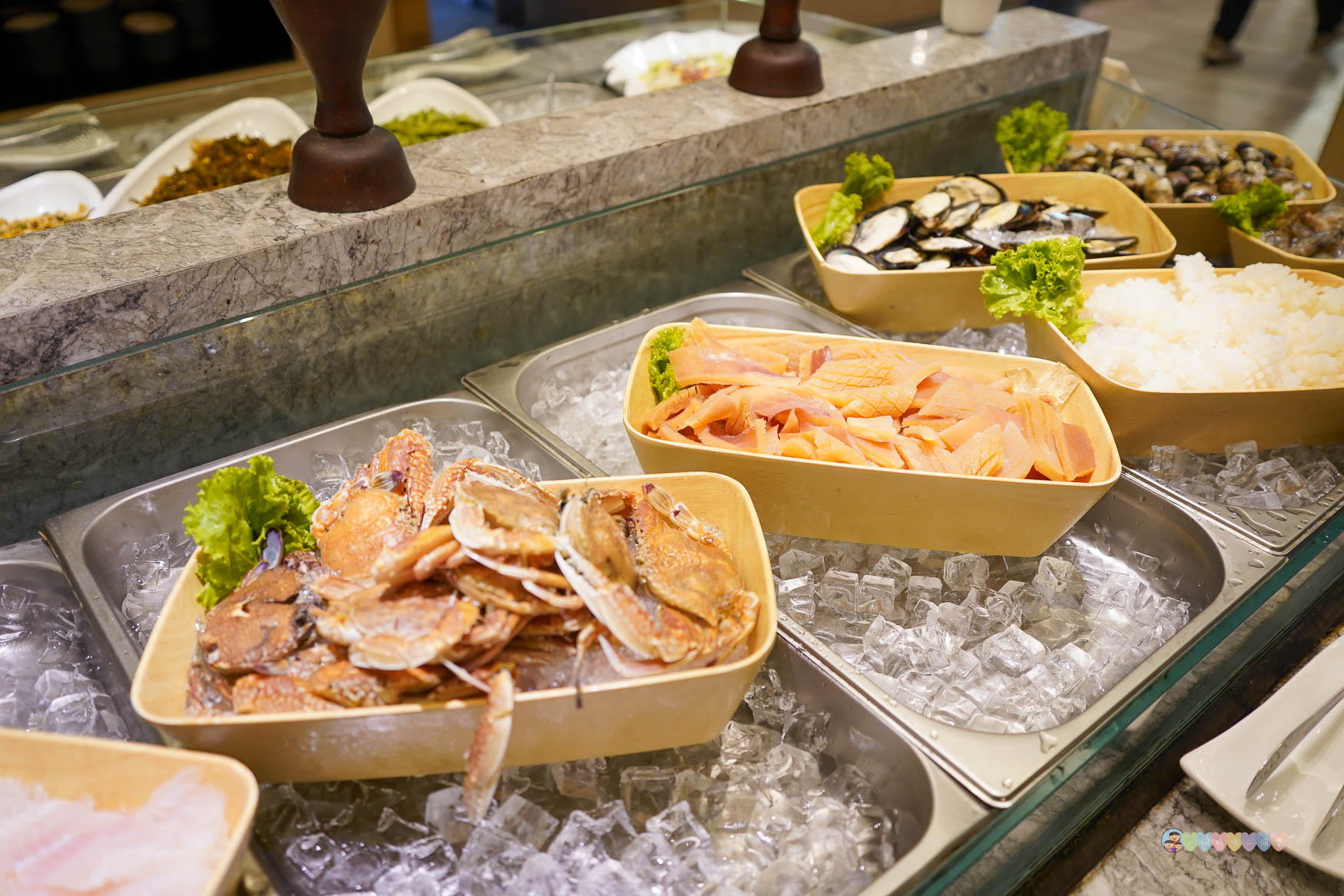 屏東|墾丁怡灣渡假酒店》五層樓高速溜滑梯、透明空中走廊、超大兒童遊戲室、墾丁泳池飯店。 - 第59張圖