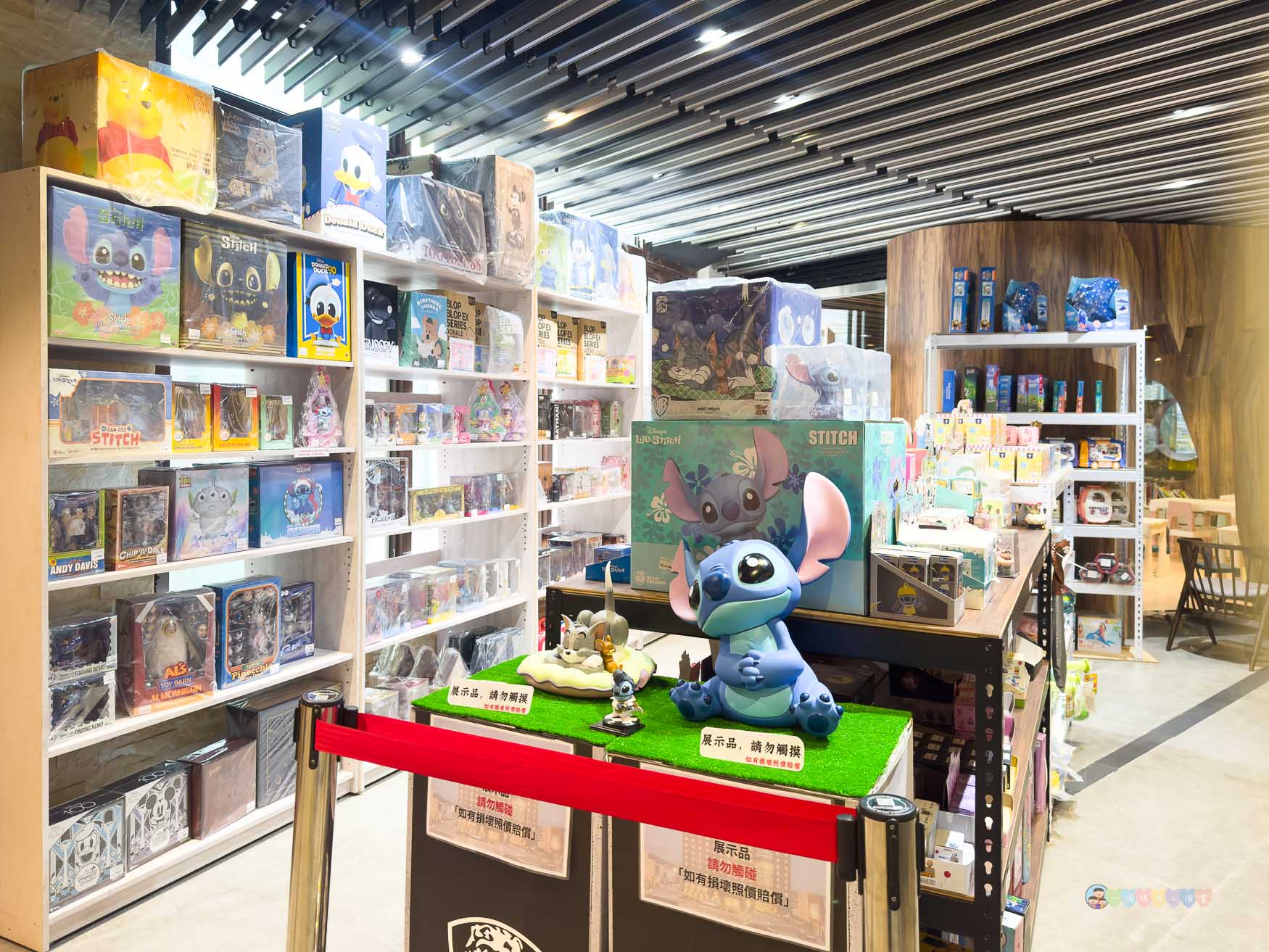 屏東|墾丁怡灣渡假酒店》五層樓高速溜滑梯、透明空中走廊、超大兒童遊戲室、墾丁泳池飯店。 - 第37張圖