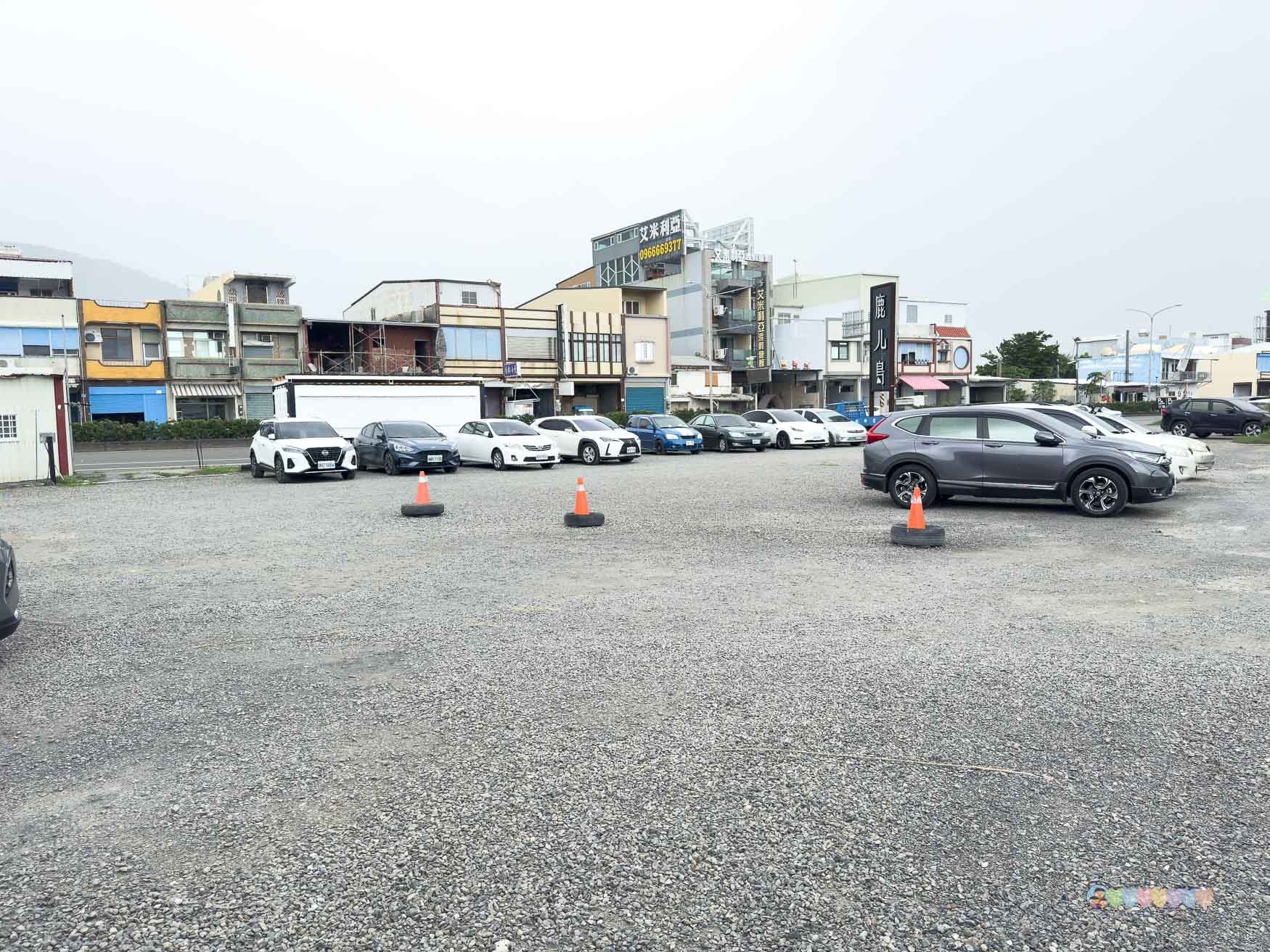 屏東|墾丁鹿ㄦ島水豚生態園區》全台唯一水豚共游,超可愛侏儒羊、日式鳥居好好拍。 - 第1張圖