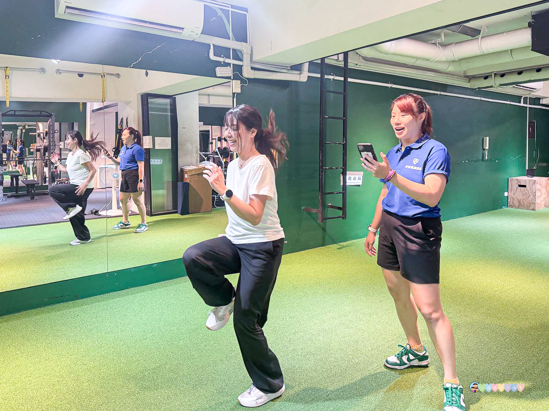 四間台南健身房推薦評比心得(悠躍運動空間、動動好適能訓練中心、倍速運動、好漾運動空間) - 第28張圖 台南 健身房
台南北區 健身房
台南女性 健身房
台南東區 健身房
台南健身房 費用
台南健身房 推薦
永康健身房