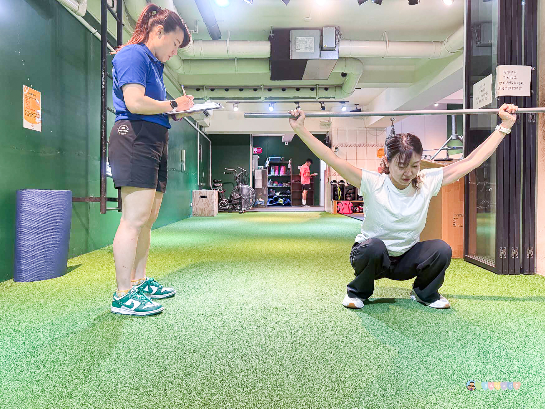 四間台南健身房推薦評比心得(悠躍運動空間、動動好適能訓練中心、倍速運動、好漾運動空間) - 第26張圖 台南 健身房
台南北區 健身房
台南女性 健身房
台南東區 健身房
台南健身房 費用
台南健身房 推薦
永康健身房