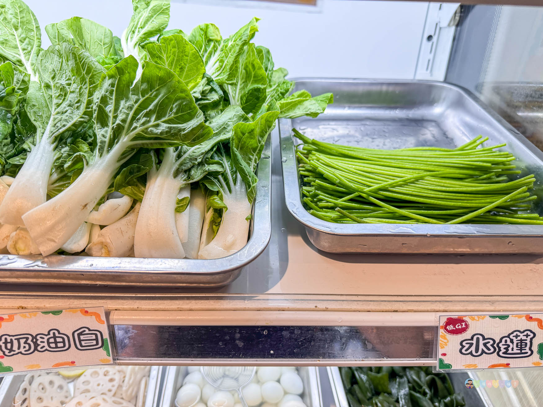 新北|蒙古勾勾》火鍋吃到飽!百種食材自助吧+豪華海鮮拼盤,無油麻辣火鍋,道地蒙古湯頭,三峽聚餐首選! - 第36張圖