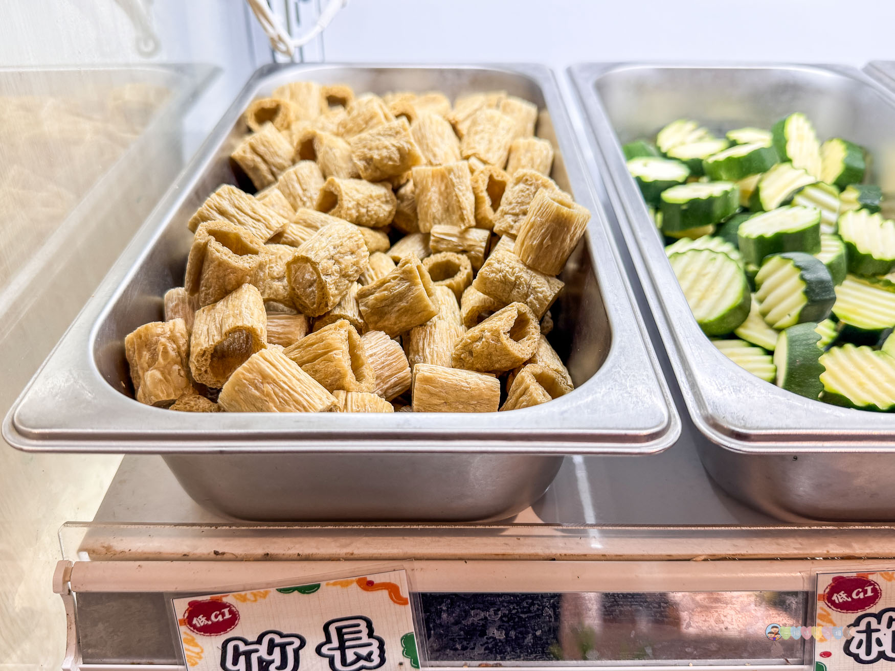 新北|蒙古勾勾》火鍋吃到飽!百種食材自助吧+豪華海鮮拼盤,無油麻辣火鍋,道地蒙古湯頭,三峽聚餐首選! - 第58張圖