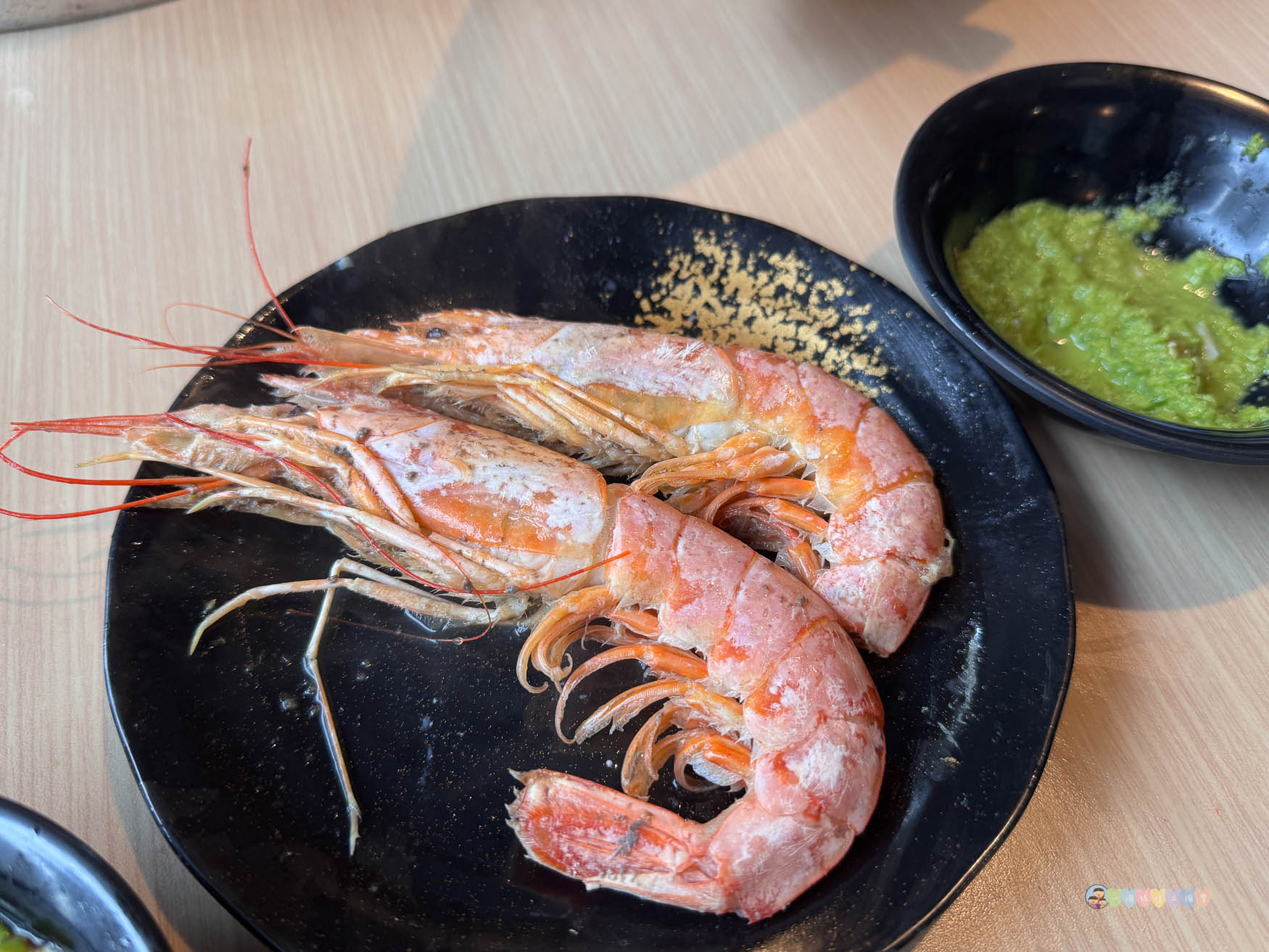 新北|蒙古勾勾》火鍋吃到飽!百種食材自助吧+豪華海鮮拼盤,無油麻辣火鍋,道地蒙古湯頭,三峽聚餐首選! - 第87張圖