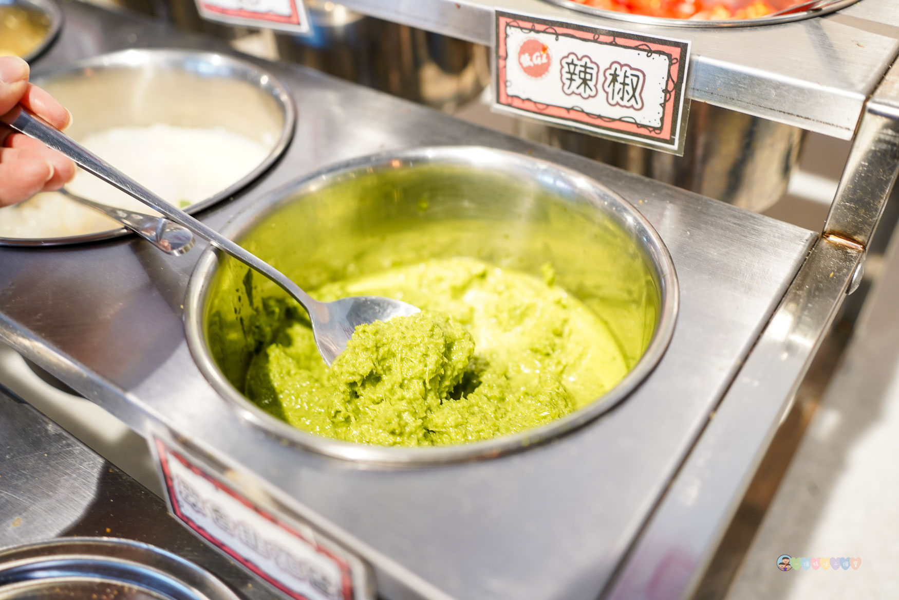 新北|蒙古勾勾》火鍋吃到飽!百種食材自助吧+豪華海鮮拼盤,無油麻辣火鍋,道地蒙古湯頭,三峽聚餐首選! - 第53張圖