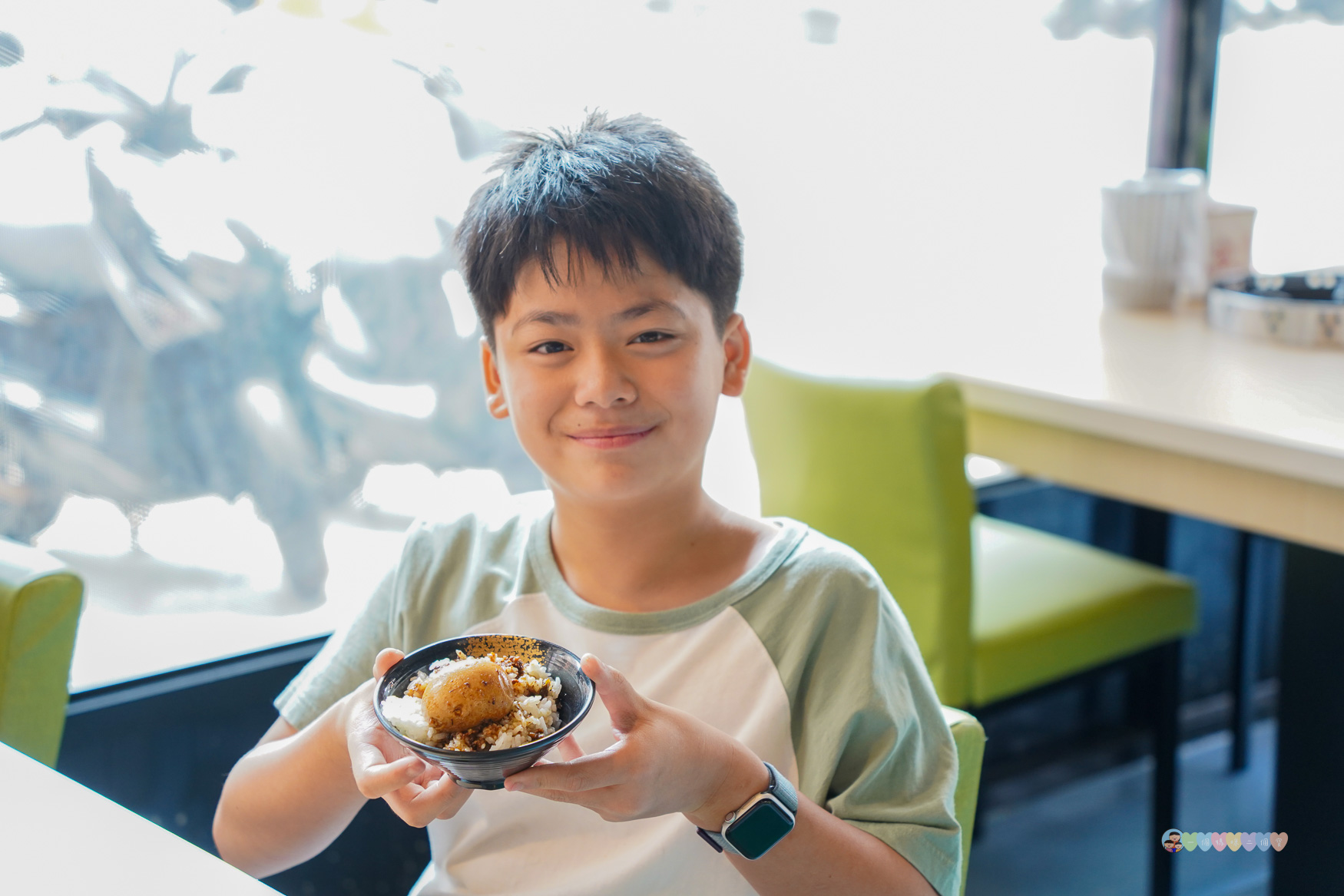 新北|蒙古勾勾》火鍋吃到飽!百種食材自助吧+豪華海鮮拼盤,無油麻辣火鍋,道地蒙古湯頭,三峽聚餐首選! - 第94張圖