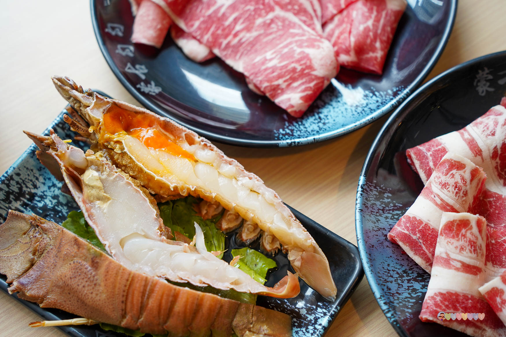 新北|蒙古勾勾》火鍋吃到飽!百種食材自助吧+豪華海鮮拼盤,無油麻辣火鍋,道地蒙古湯頭,三峽聚餐首選! - 第81張圖