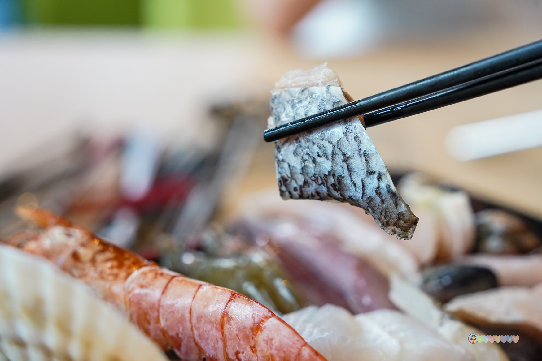 新北|蒙古勾勾》火鍋吃到飽!百種食材自助吧+豪華海鮮拼盤,無油麻辣火鍋,道地蒙古湯頭,三峽聚餐首選! - 第92張圖