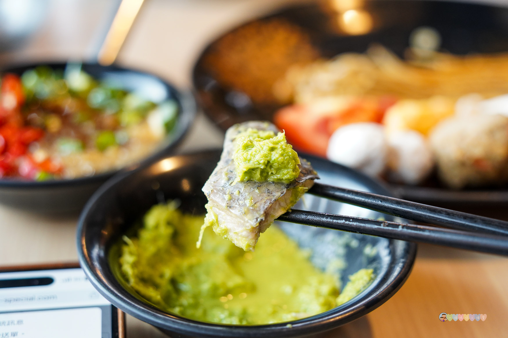 新北|蒙古勾勾》火鍋吃到飽!百種食材自助吧+豪華海鮮拼盤,無油麻辣火鍋,道地蒙古湯頭,三峽聚餐首選! - 第54張圖