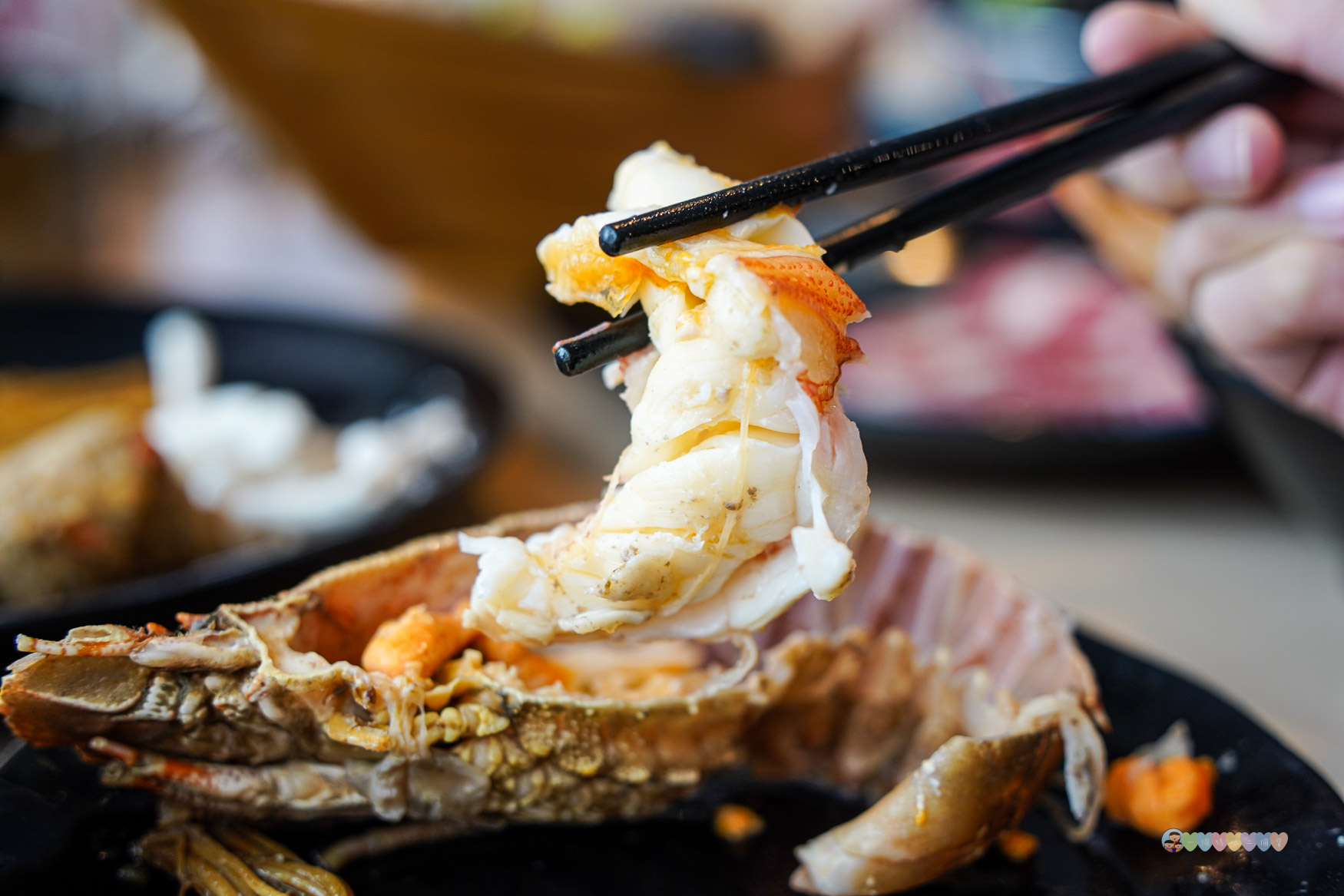 新北|蒙古勾勾》火鍋吃到飽!百種食材自助吧+豪華海鮮拼盤,無油麻辣火鍋,道地蒙古湯頭,三峽聚餐首選! - 第83張圖