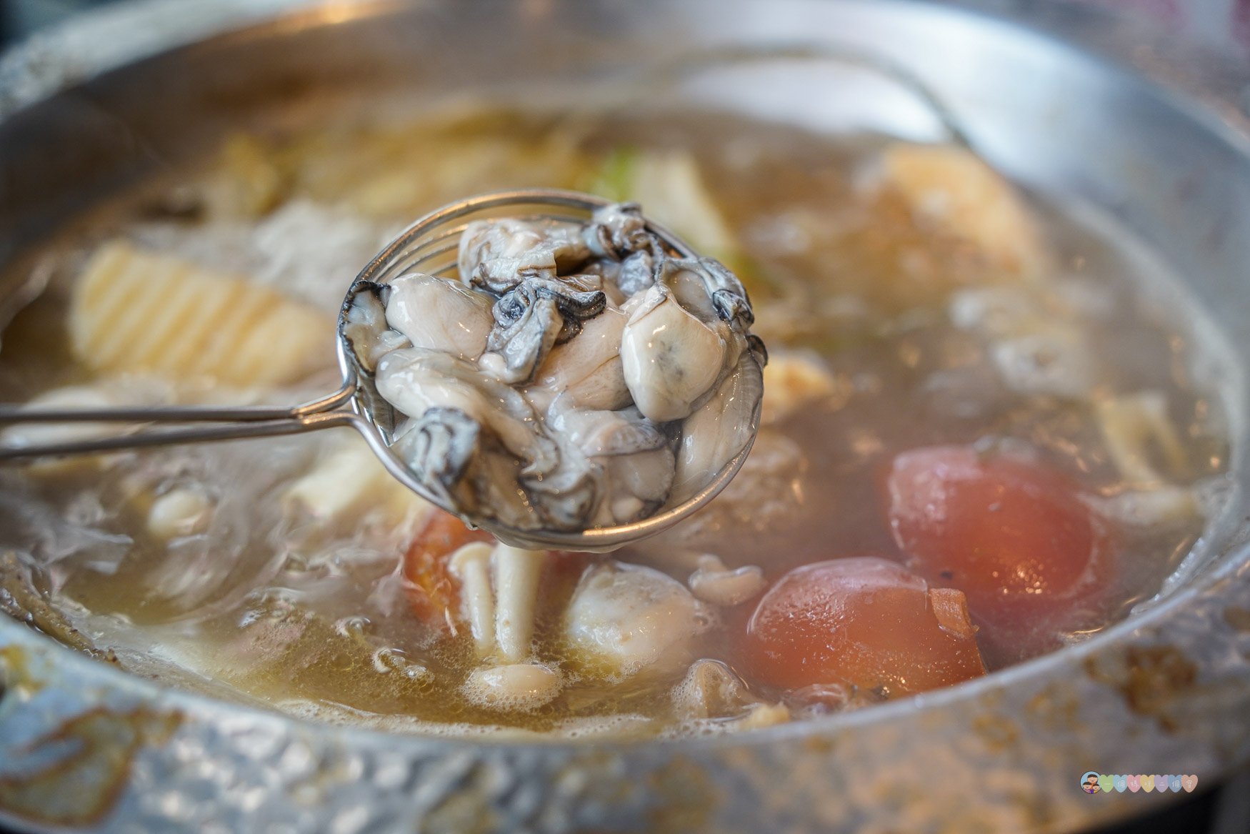 新北|蒙古勾勾》火鍋吃到飽!百種食材自助吧+豪華海鮮拼盤,無油麻辣火鍋,道地蒙古湯頭,三峽聚餐首選! - 第90張圖