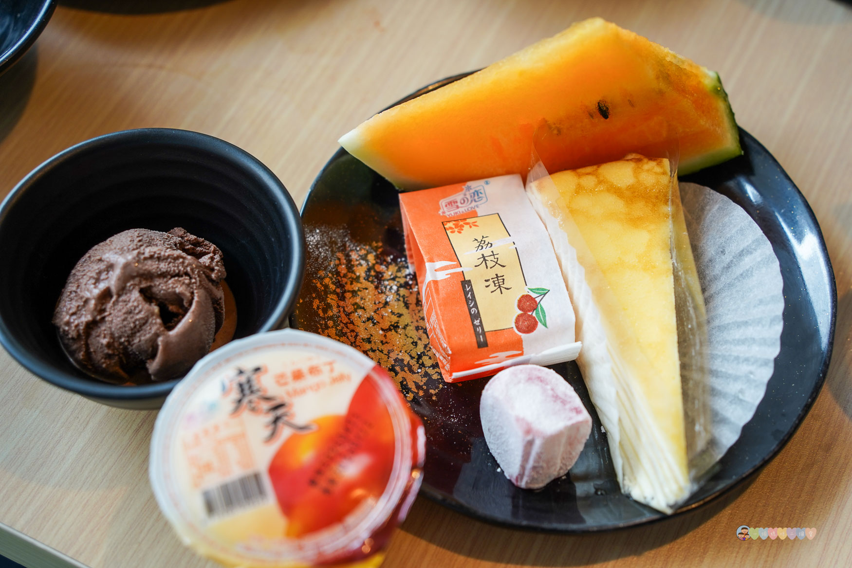新北|蒙古勾勾》火鍋吃到飽!百種食材自助吧+豪華海鮮拼盤,無油麻辣火鍋,道地蒙古湯頭,三峽聚餐首選! - 第95張圖