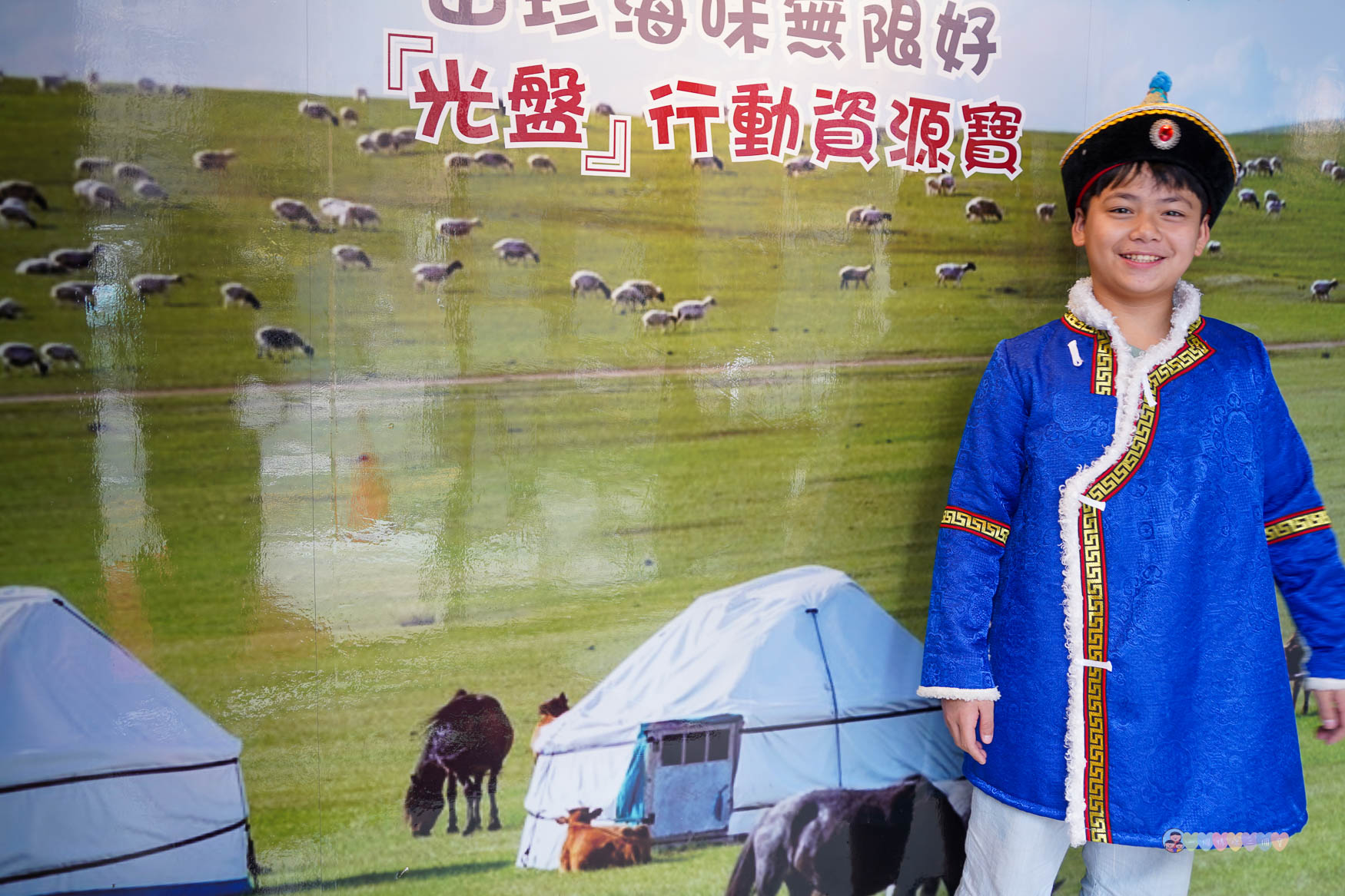 新北|蒙古勾勾》火鍋吃到飽!百種食材自助吧+豪華海鮮拼盤,無油麻辣火鍋,道地蒙古湯頭,三峽聚餐首選! - 第16張圖